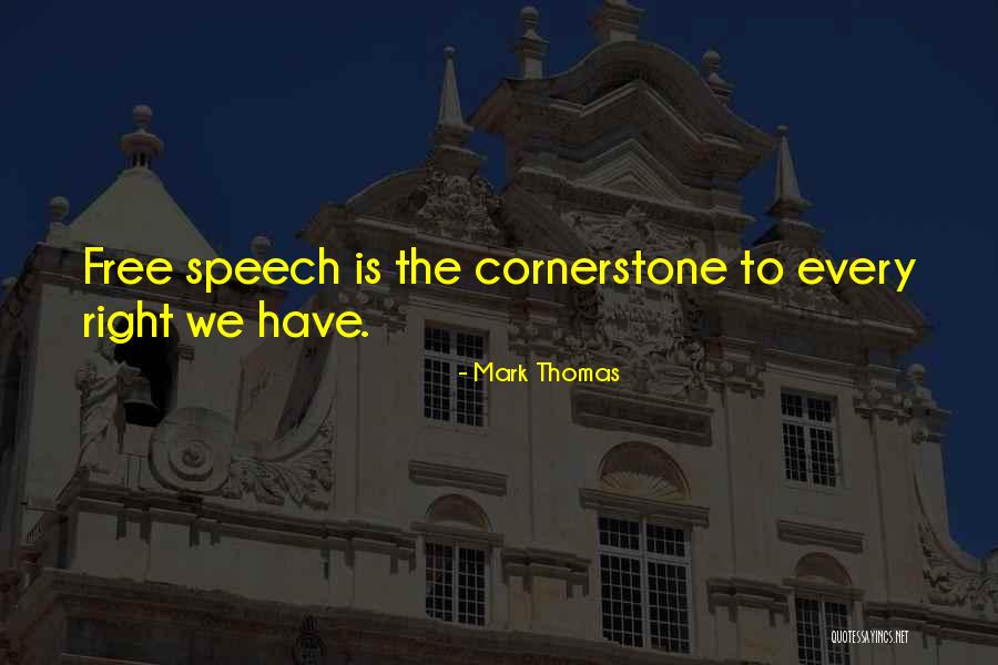 Shubha Munjane Quotes By Mark Thomas Shubha Munjane Quotes By Mark Thomas