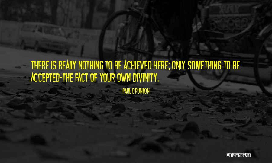 Shubha Munjane Quotes By Paul Brunton Shubha Munjane Quotes By Paul Brunton