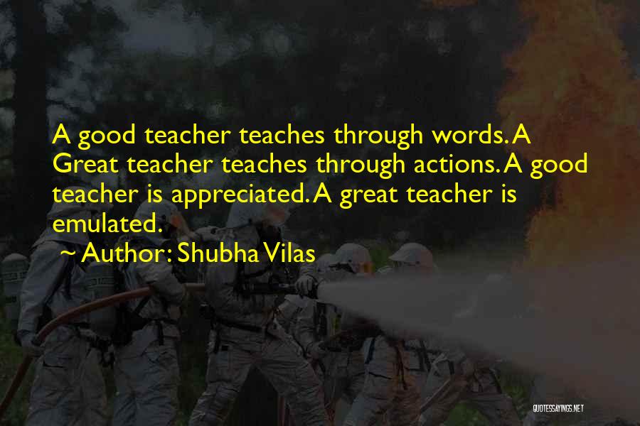 Shubha Vilas Quotes 1997280