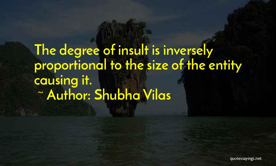 Shubha Vilas Quotes 908114
