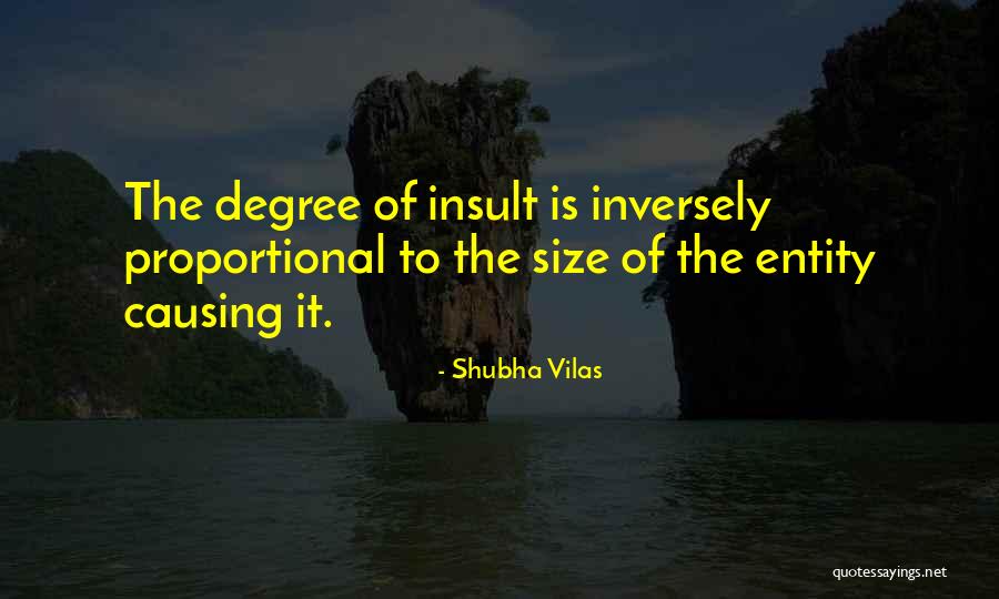 Shubha Vilas Quotes 908114