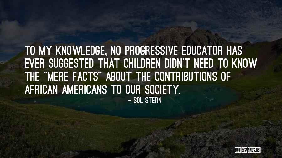 Shubhraji Quotes By Sol Stern Shubhraji Quotes By Sol Stern