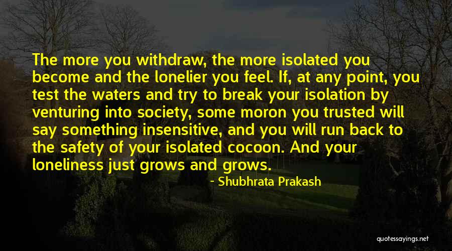 Shubhrata Prakash Quotes 1107419