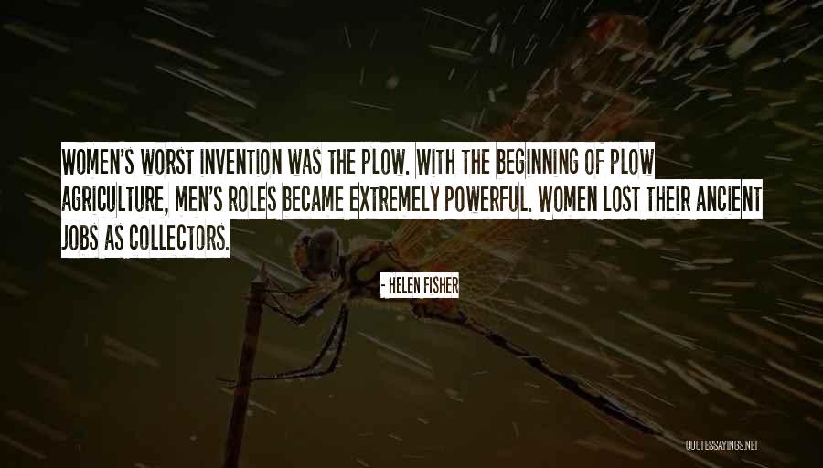 Shuchuwa Quotes By Helen Fisher