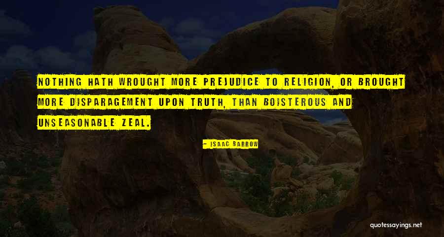Shuchuwa Quotes By Isaac Barrow