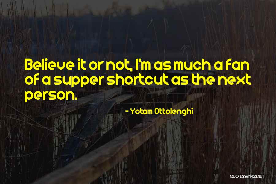 Shuck Me Southlake Quotes By Yotam Ottolenghi