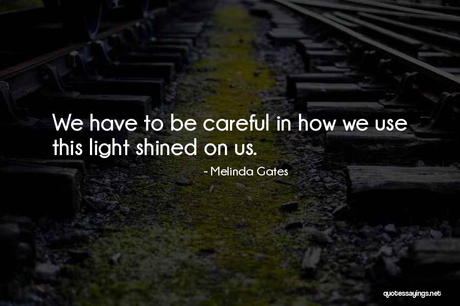 Shuckburgh Painting Quotes By Melinda Gates Shuckburgh Painting Quotes By Melinda Gates
