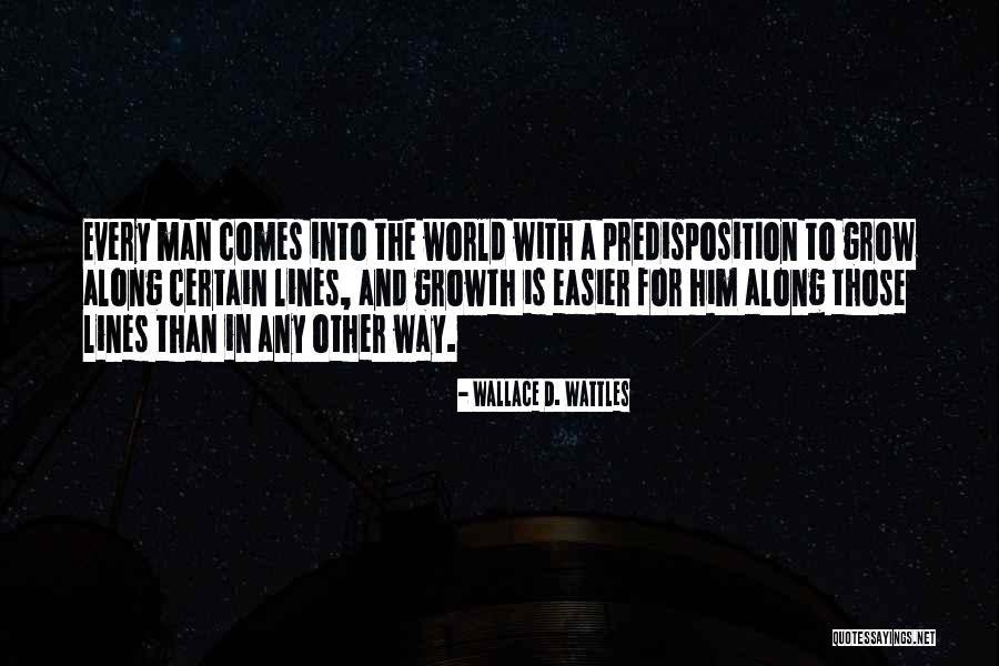Shucksing Quotes By Wallace D. Wattles Shucksing Quotes By Wallace D. Wattles