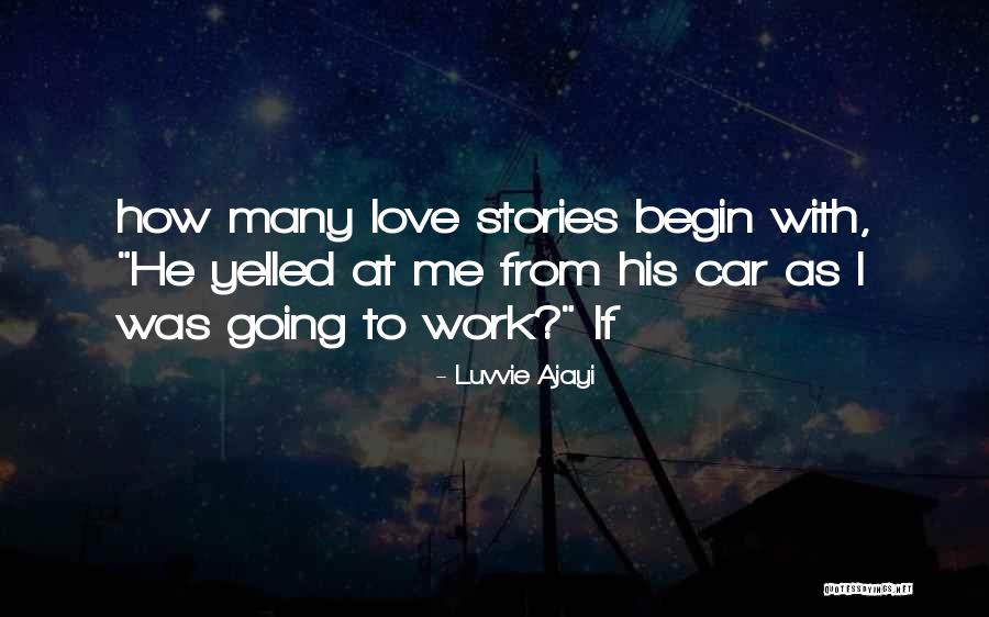 Shucksmiths Quotes By Luvvie Ajayi Shucksmiths Quotes By Luvvie Ajayi