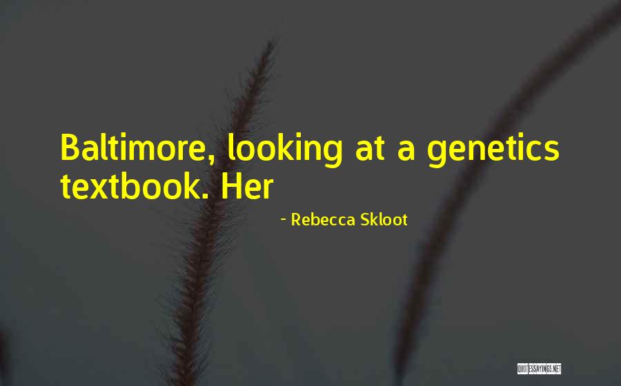 Shudam Quotes By Rebecca Skloot Shudam Quotes By Rebecca Skloot