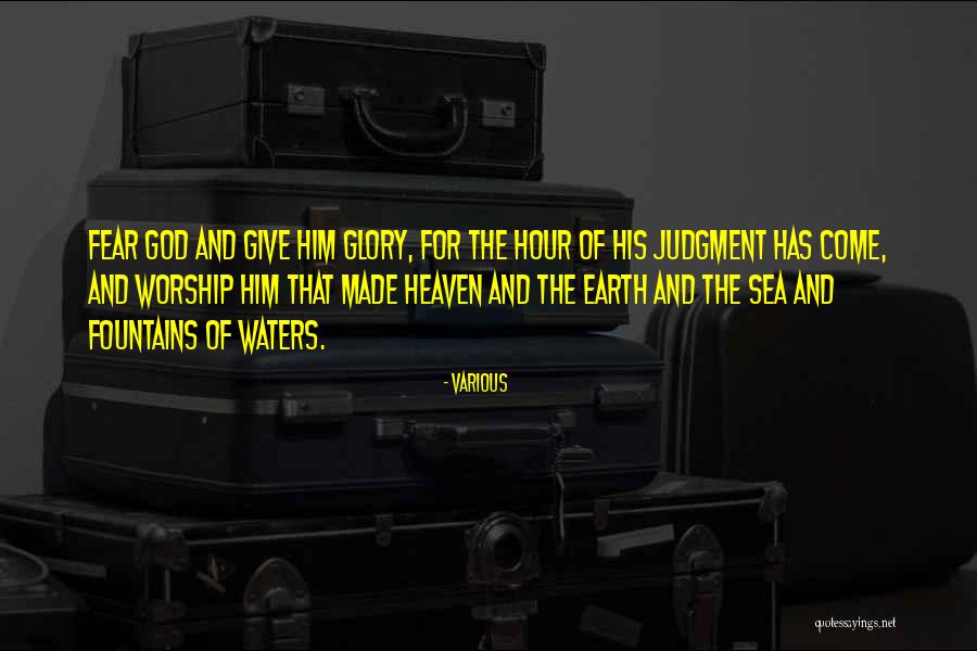 Shudder Tv Quotes By Various Shudder Tv Quotes By Various