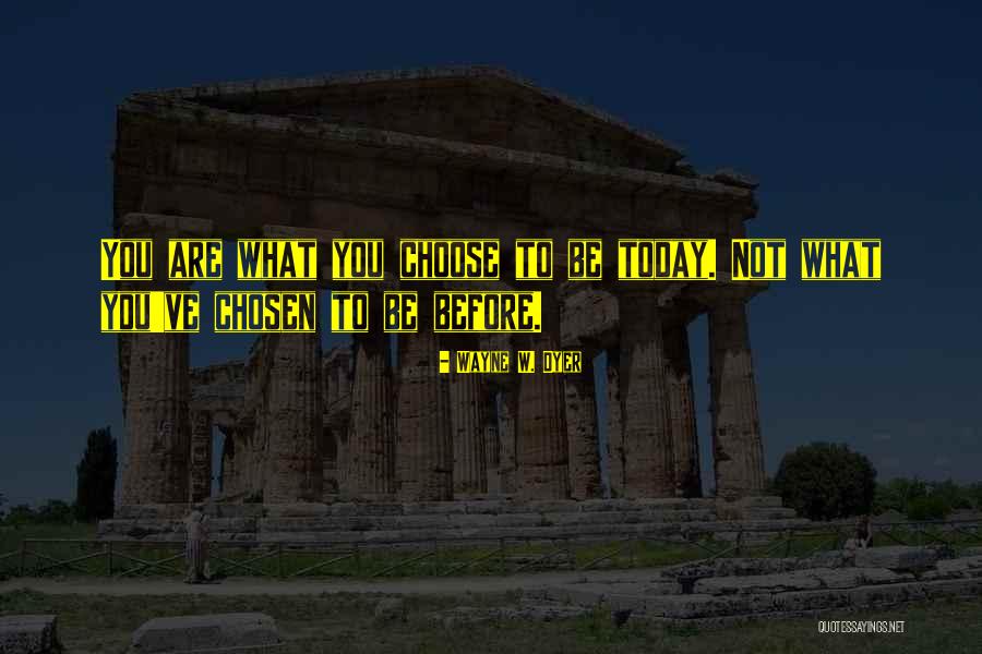 Shudderd Quotes By Wayne W. Dyer Shudderd Quotes By Wayne W. Dyer
