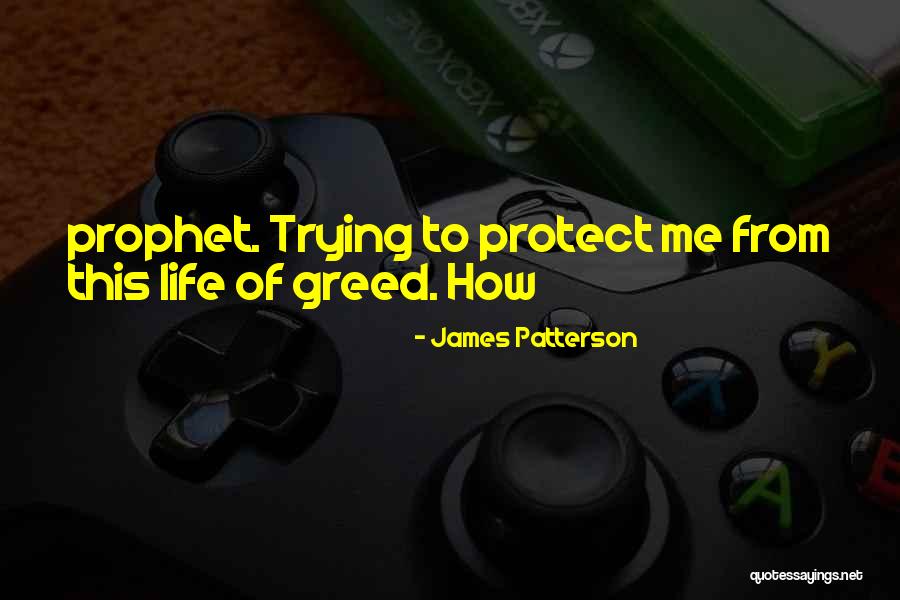 Shudders Hats Quotes By James Patterson
