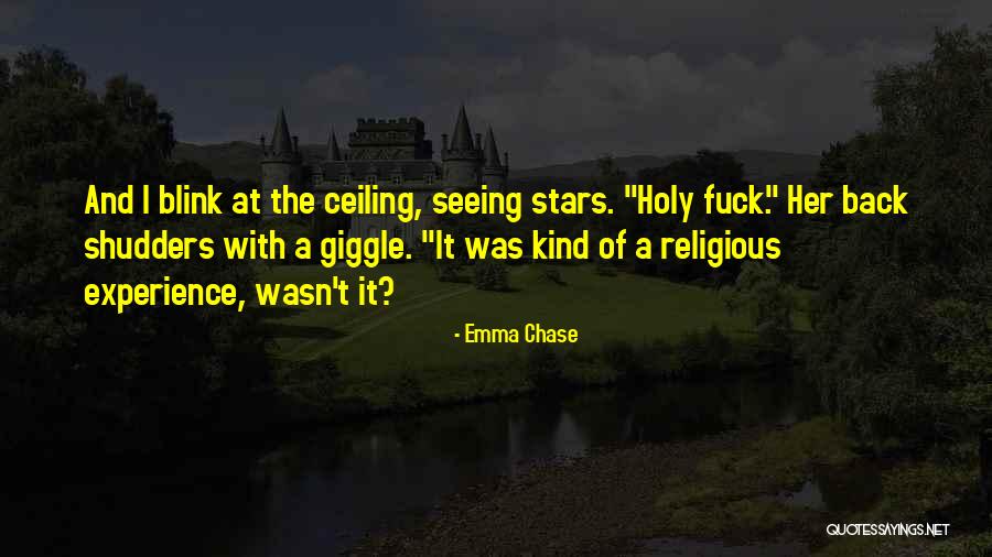 Shudders Quotes By Emma Chase Shudders Quotes By Emma Chase