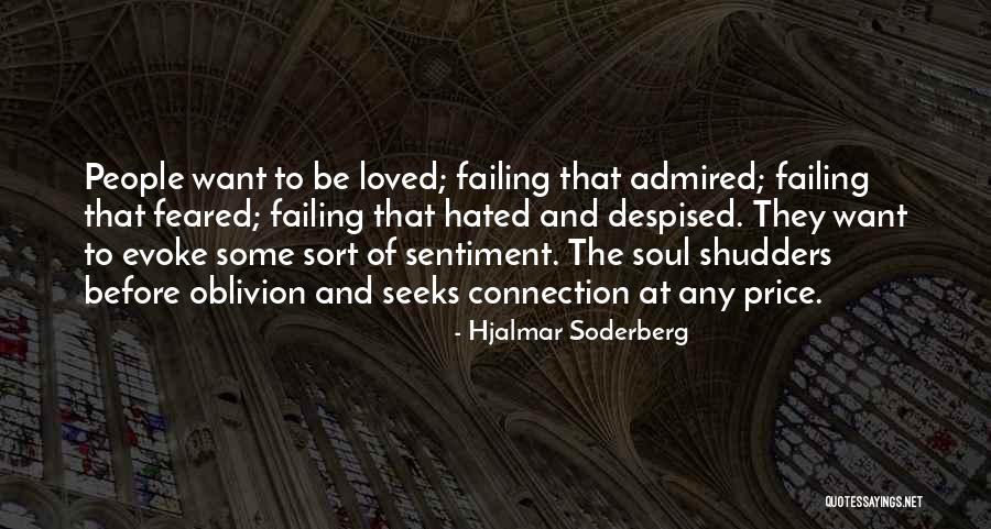 Shudders Quotes By Hjalmar Soderberg Shudders Quotes By Hjalmar Soderberg