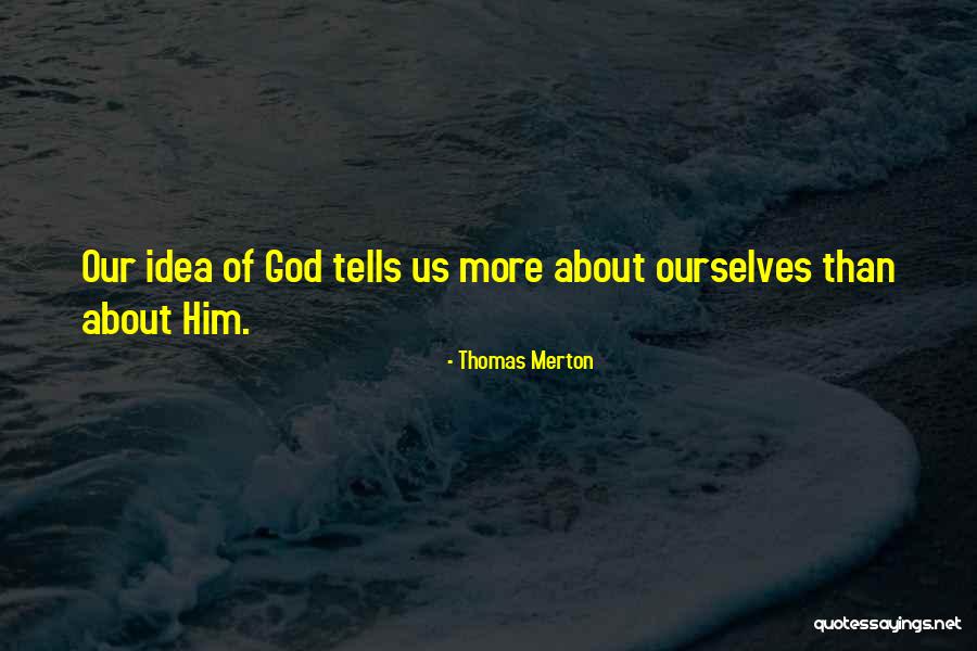 Shuddery Quotes By Thomas Merton Shuddery Quotes By Thomas Merton