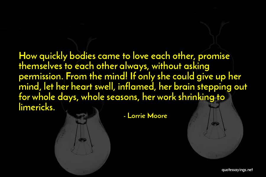 Shuddup And Drive Quotes By Lorrie Moore Shuddup And Drive Quotes By Lorrie Moore