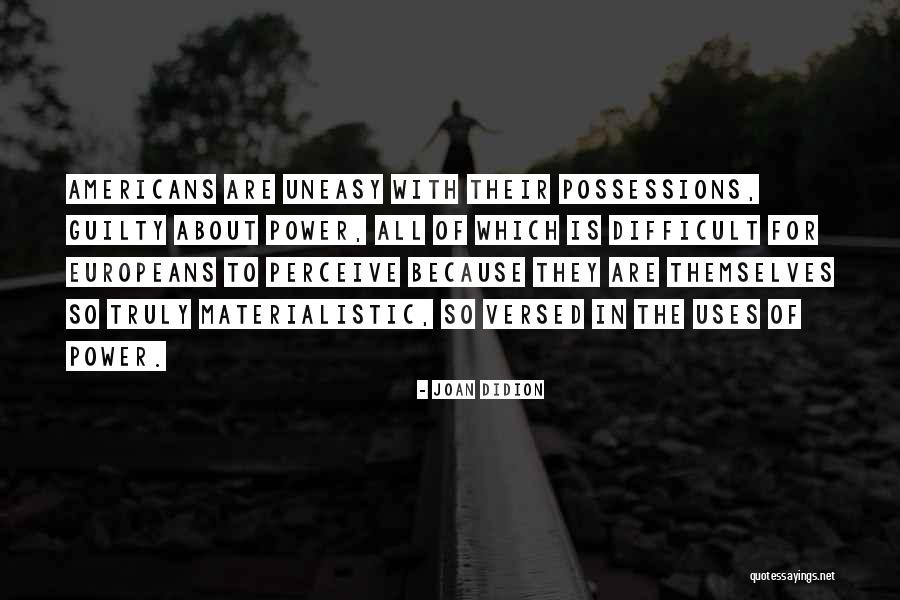 Shudi Quotes By Joan Didion Shudi Quotes By Joan Didion