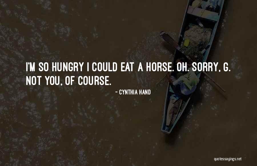 Shueys Shueyville Quotes By Cynthia Hand