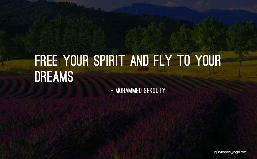 Shueys Shueyville Quotes By Mohammed Sekouty