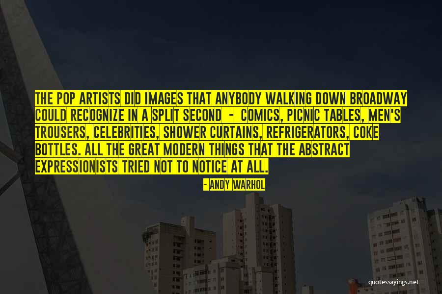 Shuffled Ink Quotes By Andy Warhol Shuffled Ink Quotes By Andy Warhol