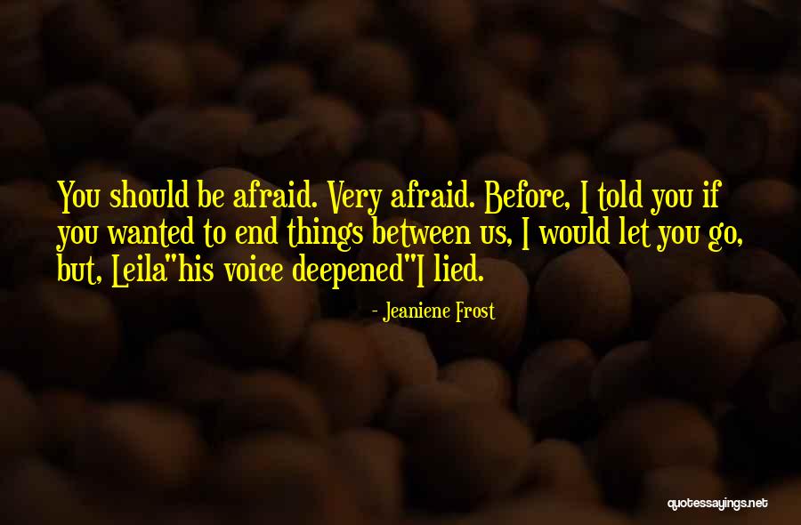 Shuffled Ink Quotes By Jeaniene Frost Shuffled Ink Quotes By Jeaniene Frost