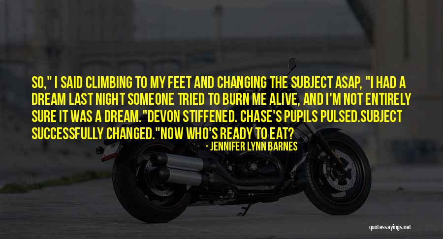 Shuffled Sentences Quotes By Jennifer Lynn Barnes Shuffled Sentences Quotes By Jennifer Lynn Barnes