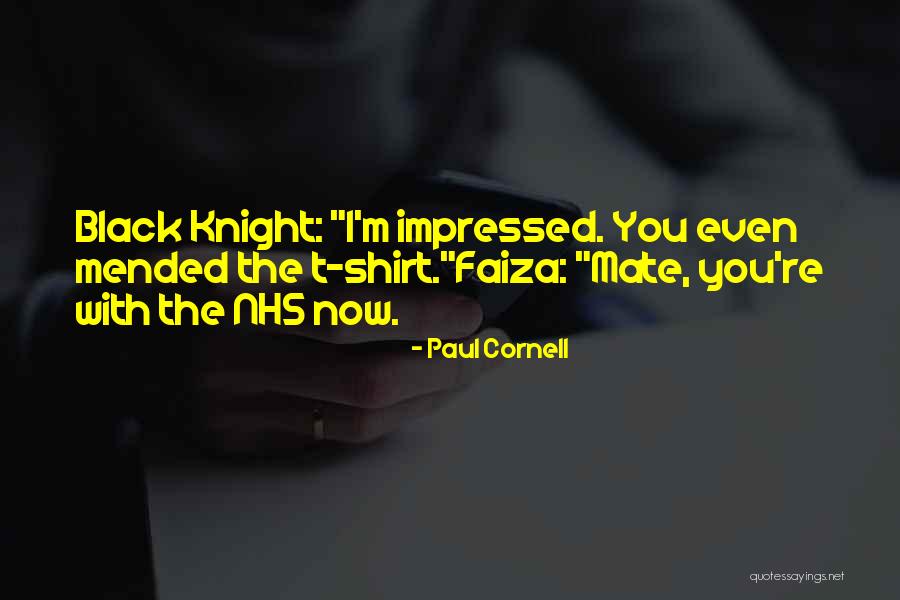 Shufflerz Quotes By Paul Cornell Shufflerz Quotes By Paul Cornell