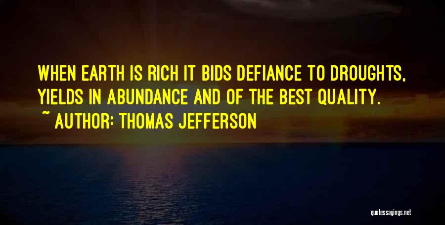 Shufu Judo Quotes By Thomas Jefferson