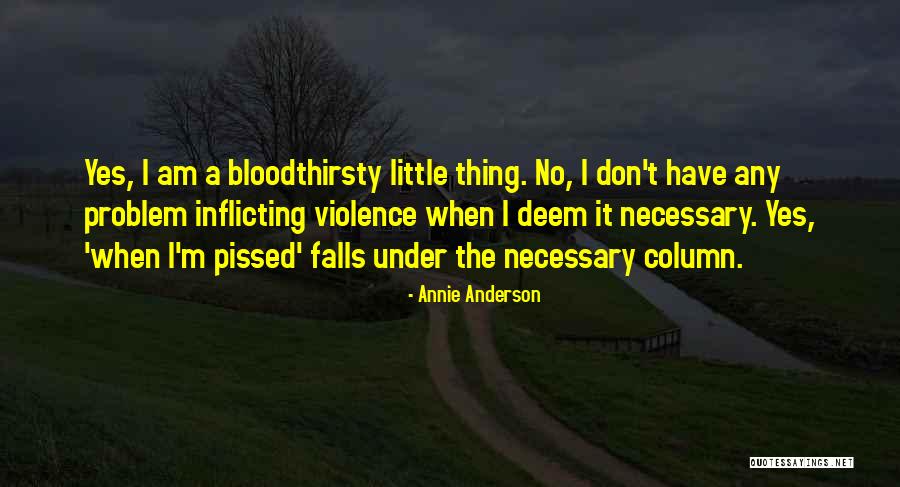 Shufutinskiy Quotes By Annie Anderson Shufutinskiy Quotes By Annie Anderson