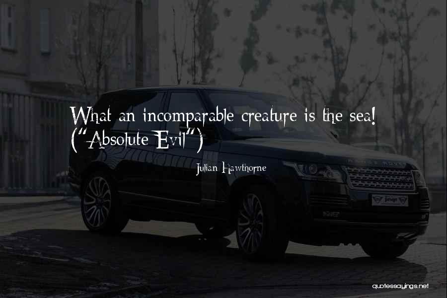 Shufutinskiy Quotes By Julian Hawthorne Shufutinskiy Quotes By Julian Hawthorne
