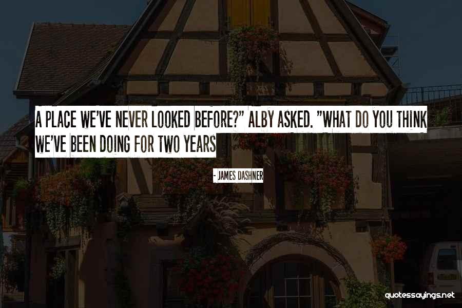 Shugenja Quotes By James Dashner Shugenja Quotes By James Dashner