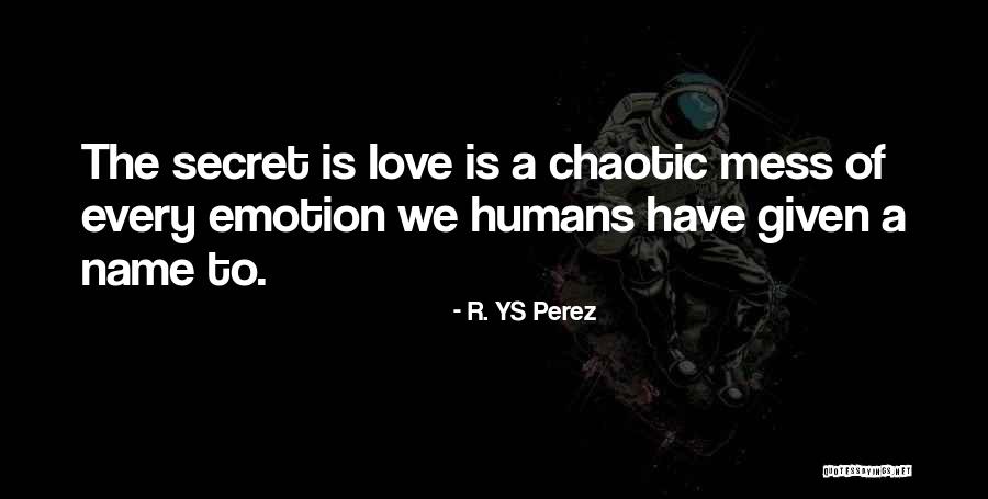 Shugenja Quotes By R. YS Perez Shugenja Quotes By R. YS Perez