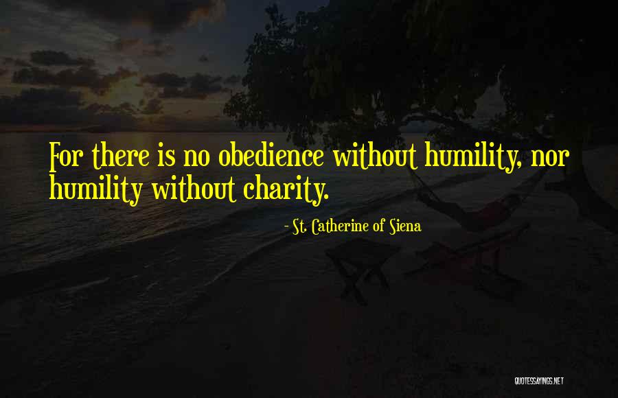 Shuggy Boats Quotes By St. Catherine Of Siena Shuggy Boats Quotes By St. Catherine Of Siena