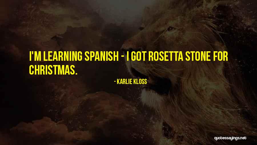 Shuhei Bankai Quotes By Karlie Kloss Shuhei Bankai Quotes By Karlie Kloss