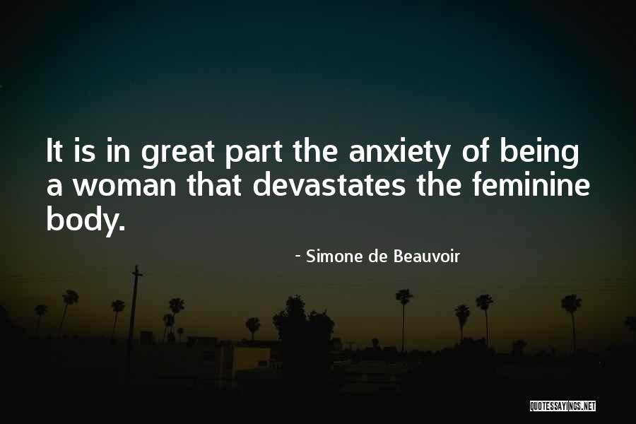 Shuichi Akai Quotes By Simone De Beauvoir Shuichi Akai Quotes By Simone De Beauvoir