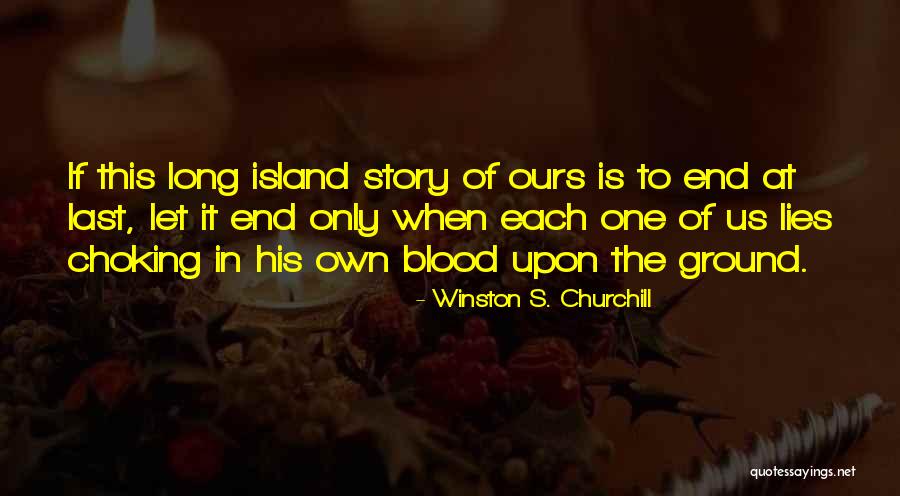 Shuichi Akai Quotes By Winston S. Churchill Shuichi Akai Quotes By Winston S. Churchill
