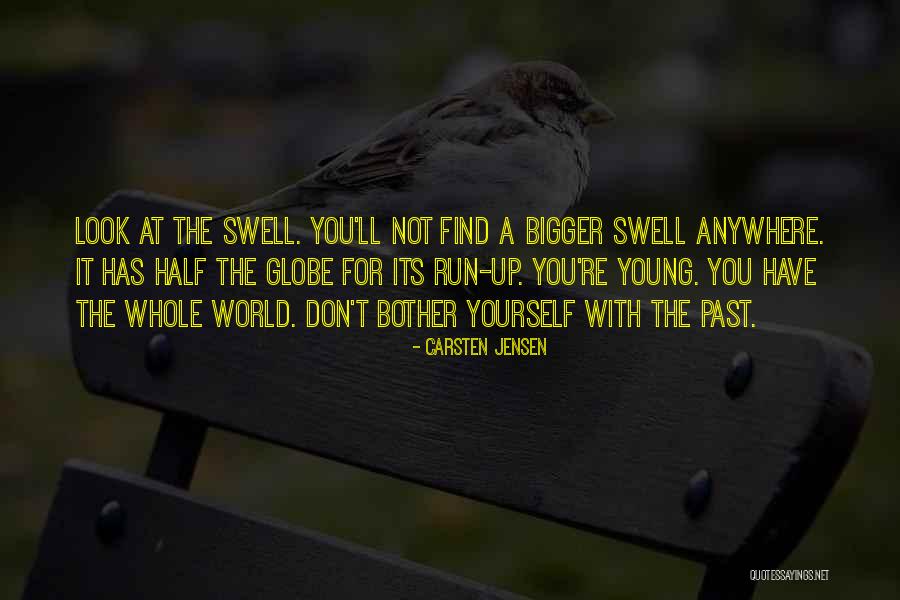 Shuichi And Kokichi Quotes By Carsten Jensen Shuichi And Kokichi Quotes By Carsten Jensen