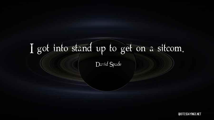 Shuichi Quotes By David Spade Shuichi Quotes By David Spade