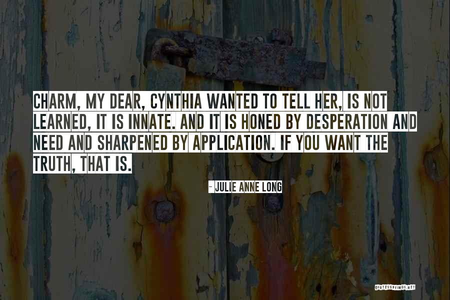 Shuichiro Demon Quotes By Julie Anne Long Shuichiro Demon Quotes By Julie Anne Long