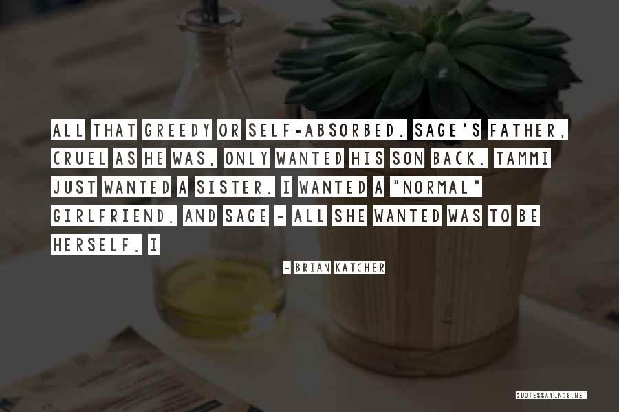 Shuichiro Masuda Quotes By Brian Katcher Shuichiro Masuda Quotes By Brian Katcher