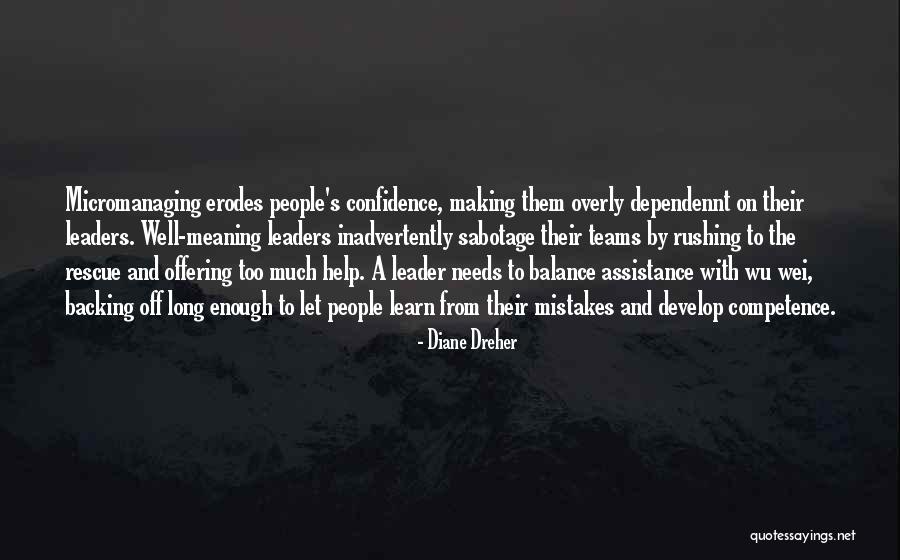 Shuied Quotes By Diane Dreher
