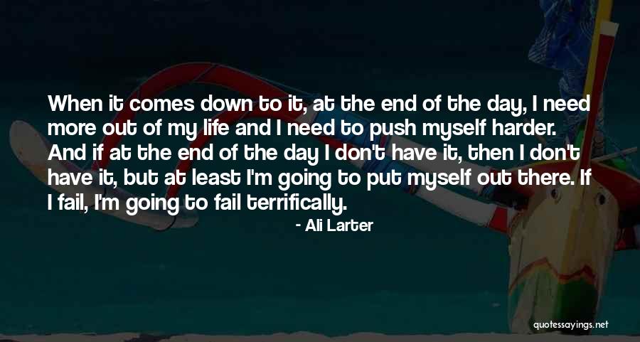 Shujaa Quotes By Ali Larter Shujaa Quotes By Ali Larter