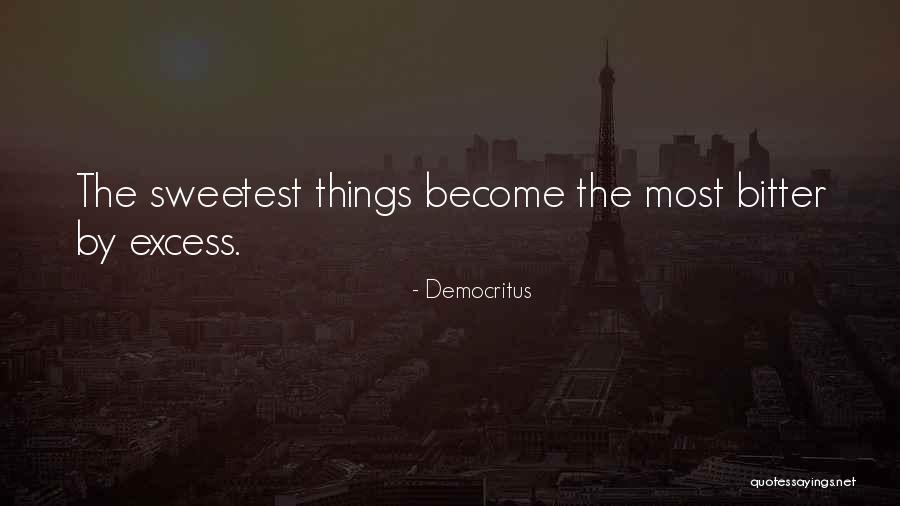 Shujaat Khan Quotes By Democritus Shujaat Khan Quotes By Democritus