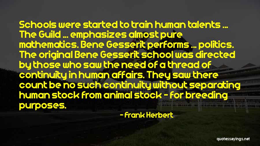 Shuka Saito Quotes By Frank Herbert Shuka Saito Quotes By Frank Herbert