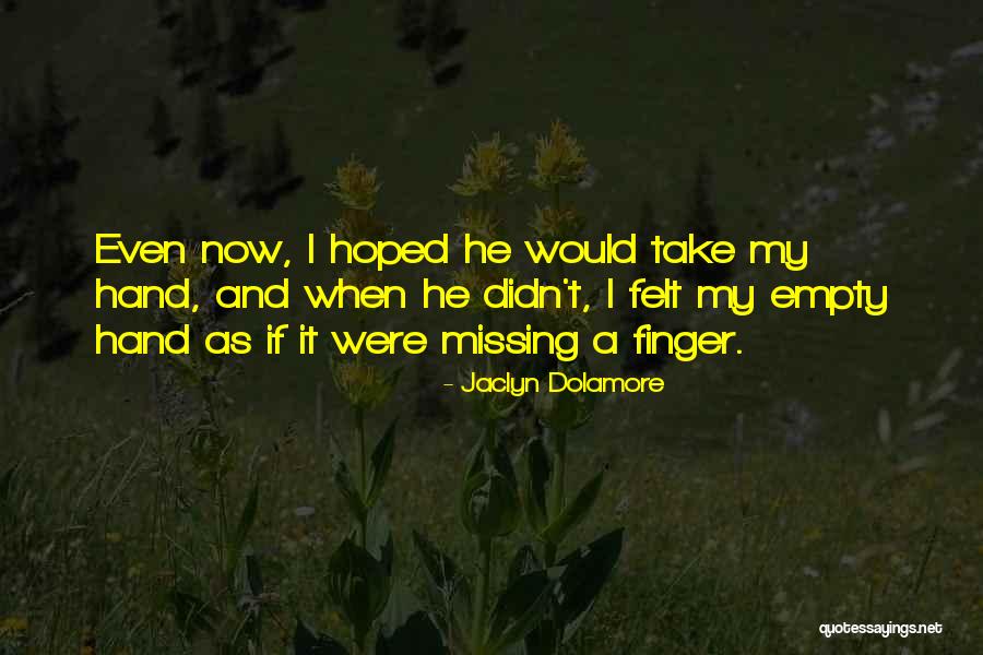 Shukaku Quotes By Jaclyn Dolamore Shukaku Quotes By Jaclyn Dolamore