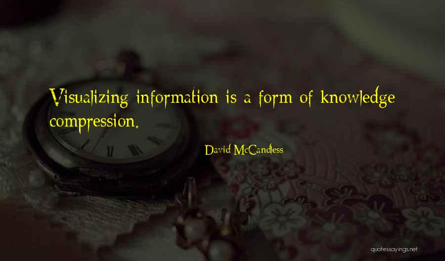 Shukashuu Quotes By David McCandless Shukashuu Quotes By David McCandless