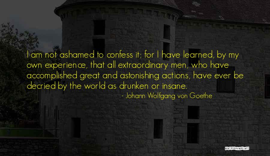 Shukert Furs Quotes By Johann Wolfgang Von Goethe Shukert Furs Quotes By Johann Wolfgang Von Goethe