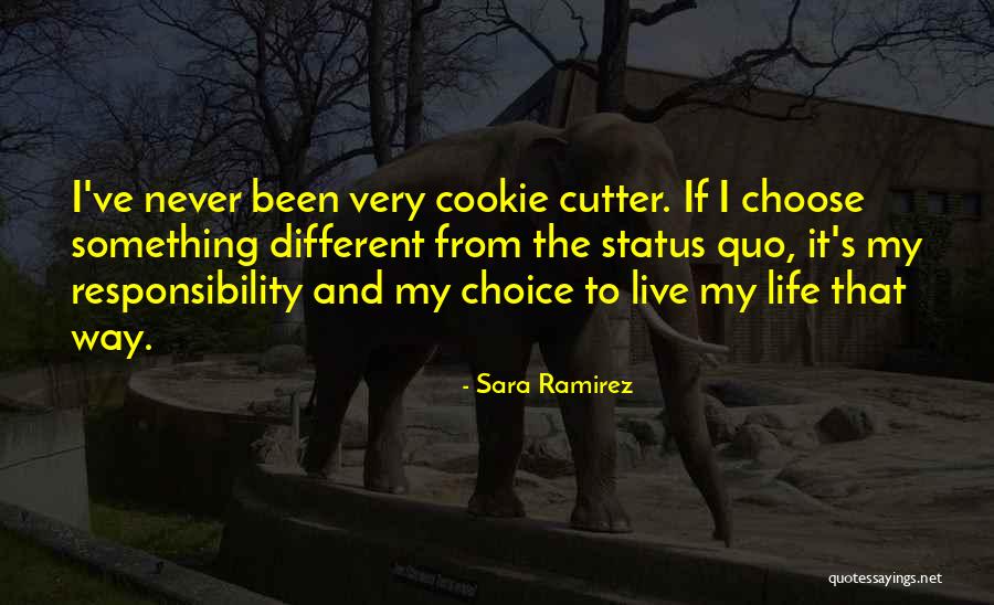 Shukert Furs Quotes By Sara Ramirez Shukert Furs Quotes By Sara Ramirez