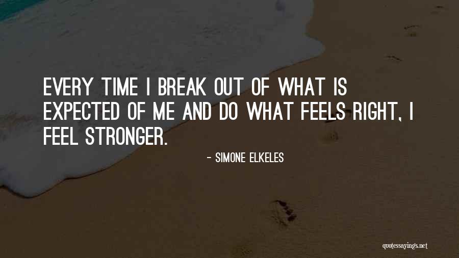 Shukert Furs Quotes By Simone Elkeles Shukert Furs Quotes By Simone Elkeles